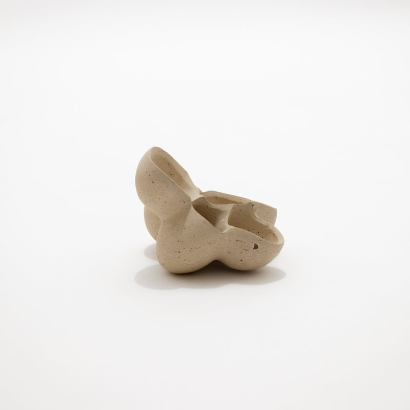 ceramic vessel