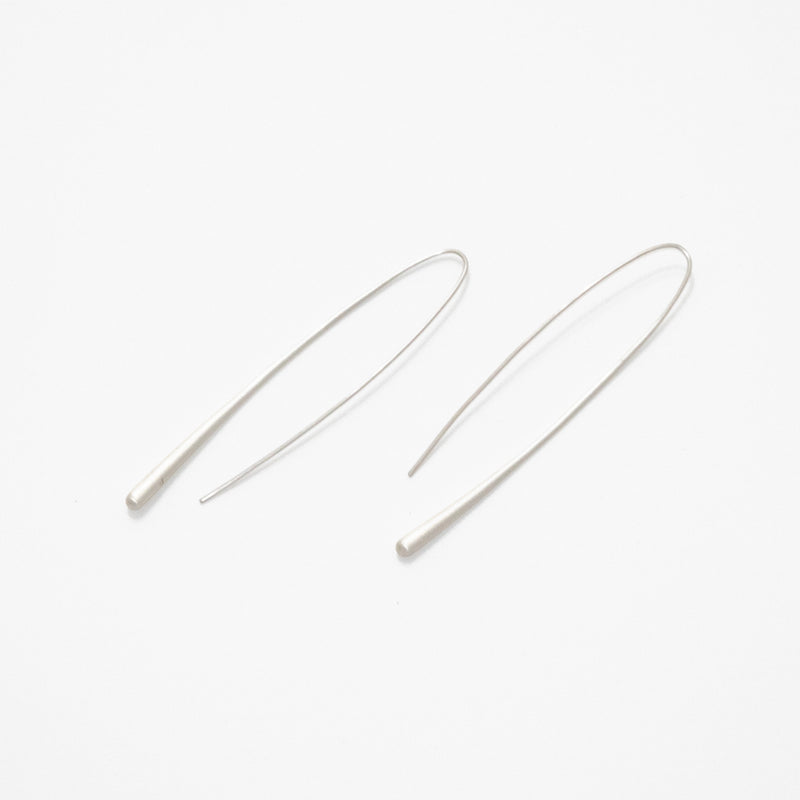 Earrings Long Drop