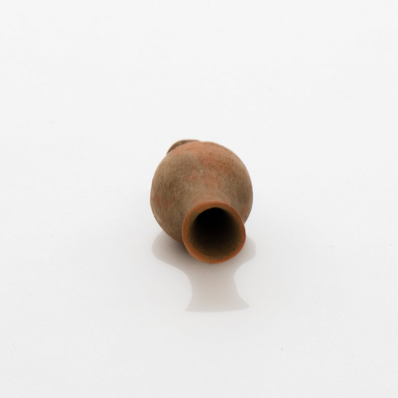 terra cotta vase