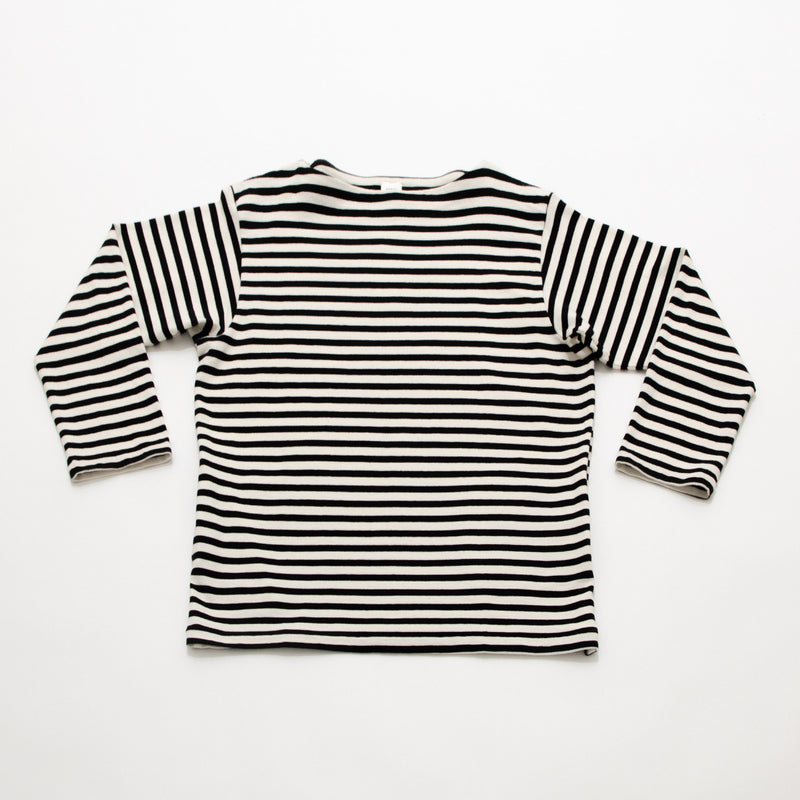 Basque Shirt with Pocket