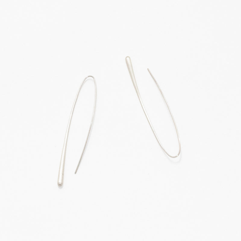Earrings Long Drop