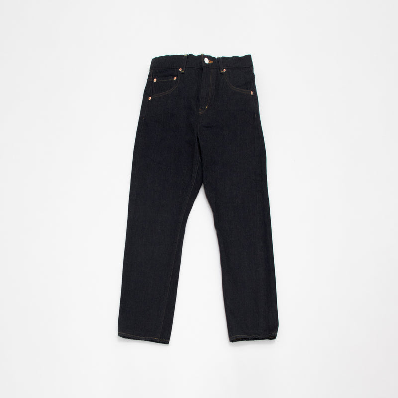 15 DENIM standard