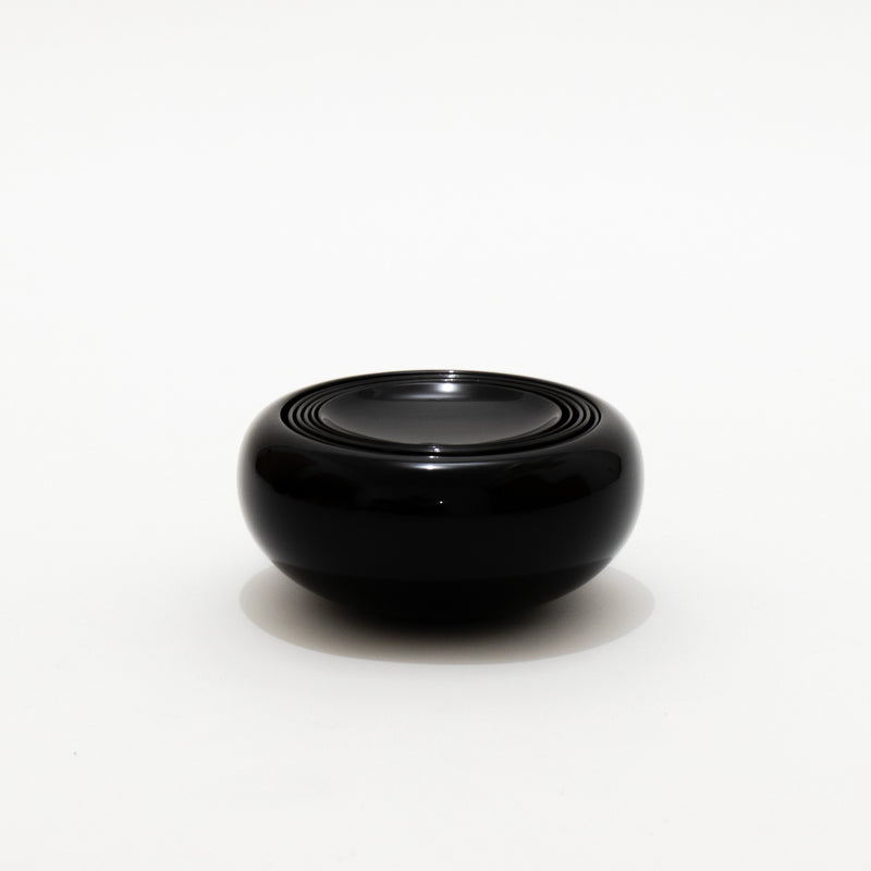 応量器