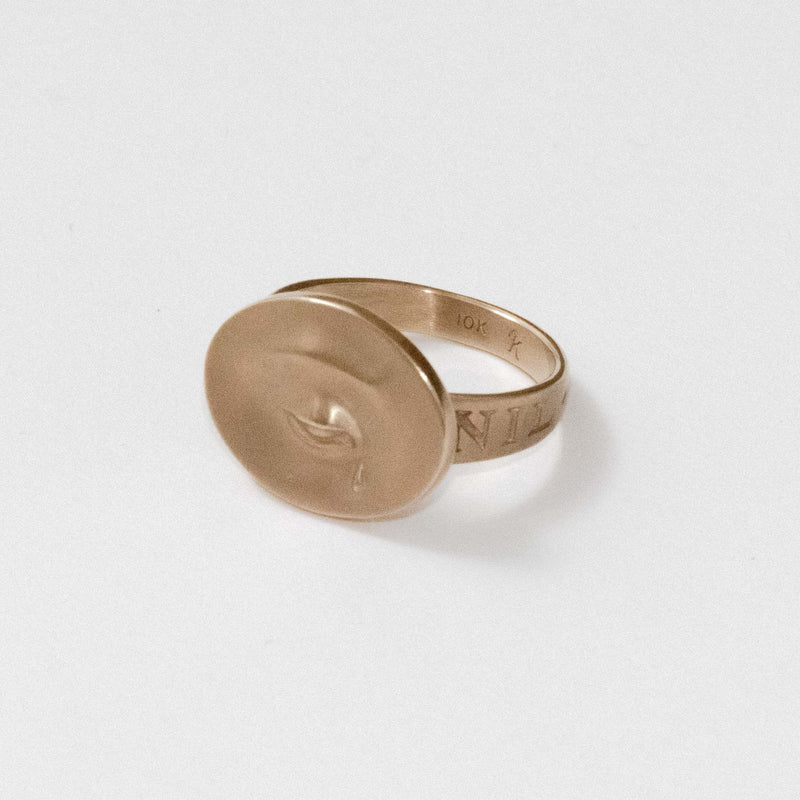 Love Token Ring