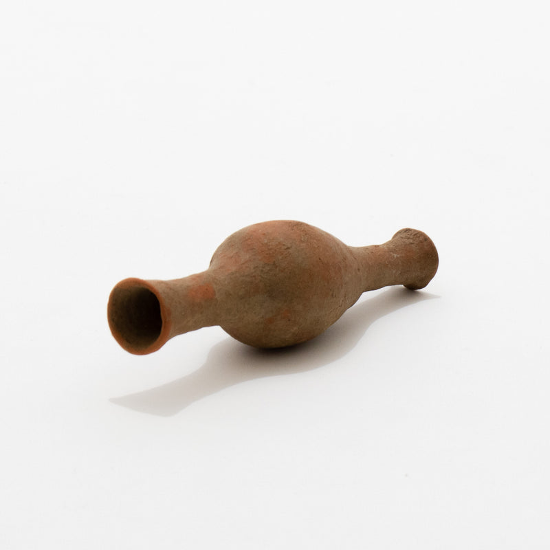 terra cotta vase