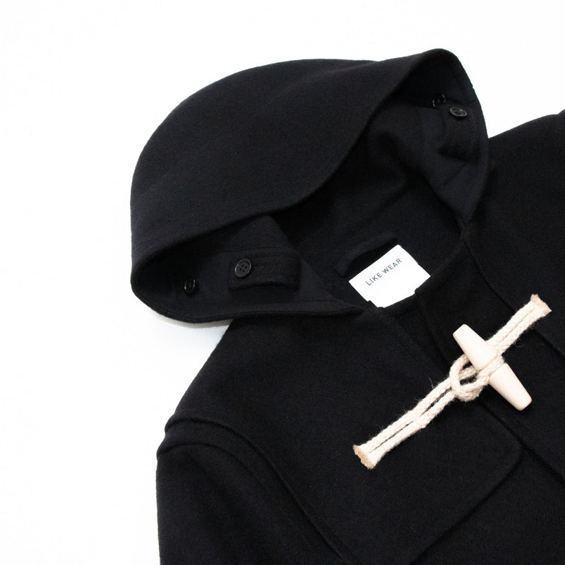 Duffle Coat