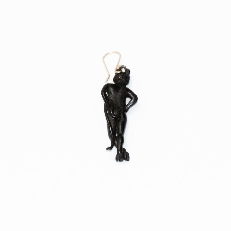 Devil Earring