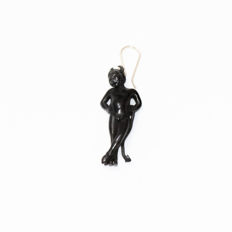 Devil Earring