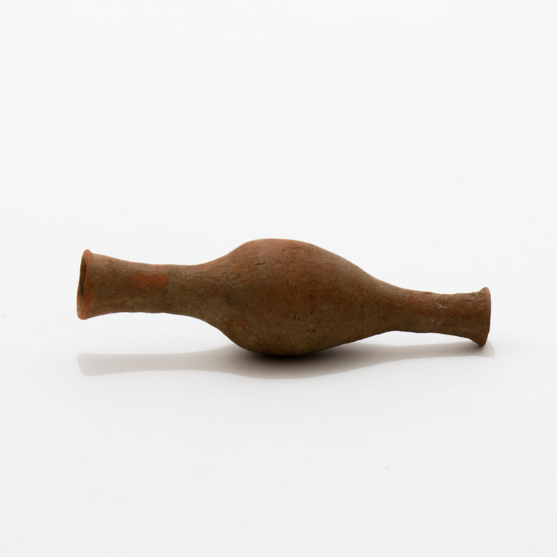terra cotta vase