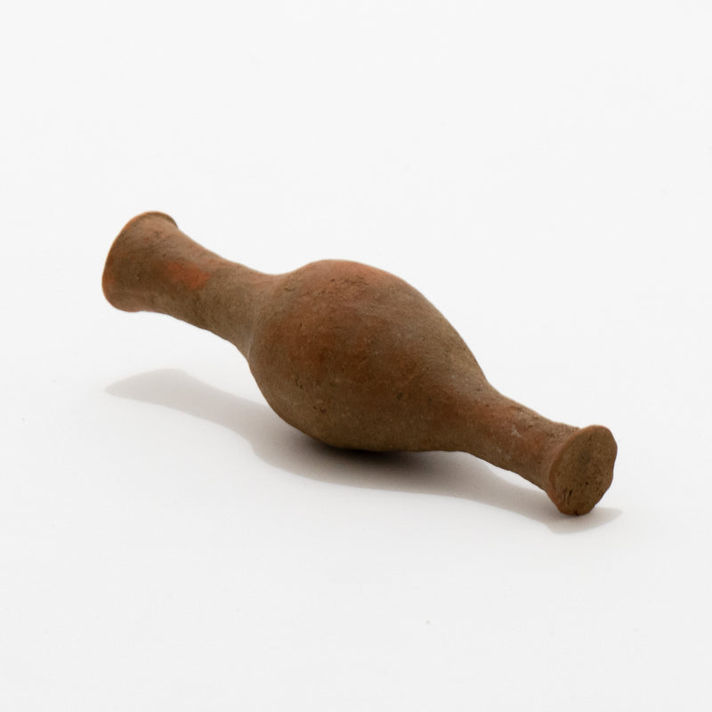 terra cotta vase