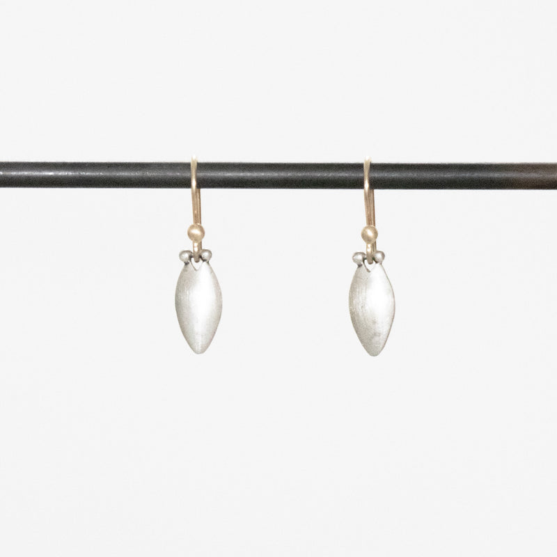 Earrings Gnat