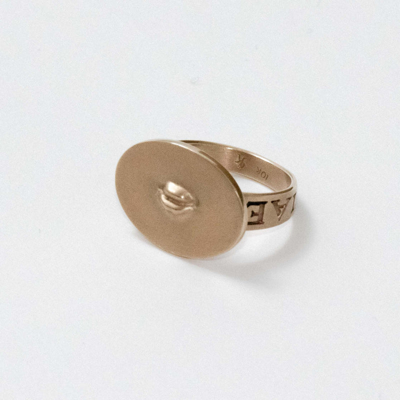 Love Token Ring