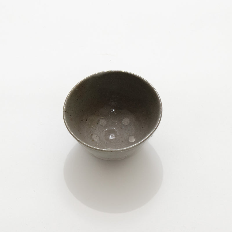 李朝 井戸茶碗
