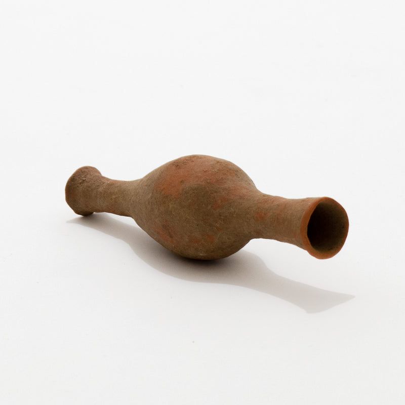 terra cotta vase