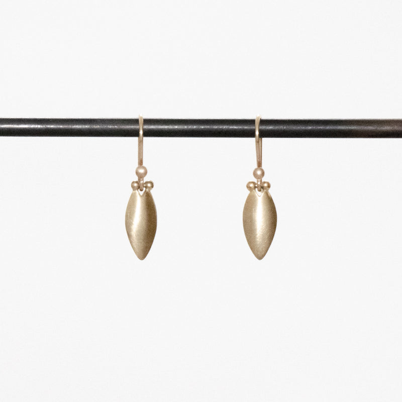 Earrings Gnat