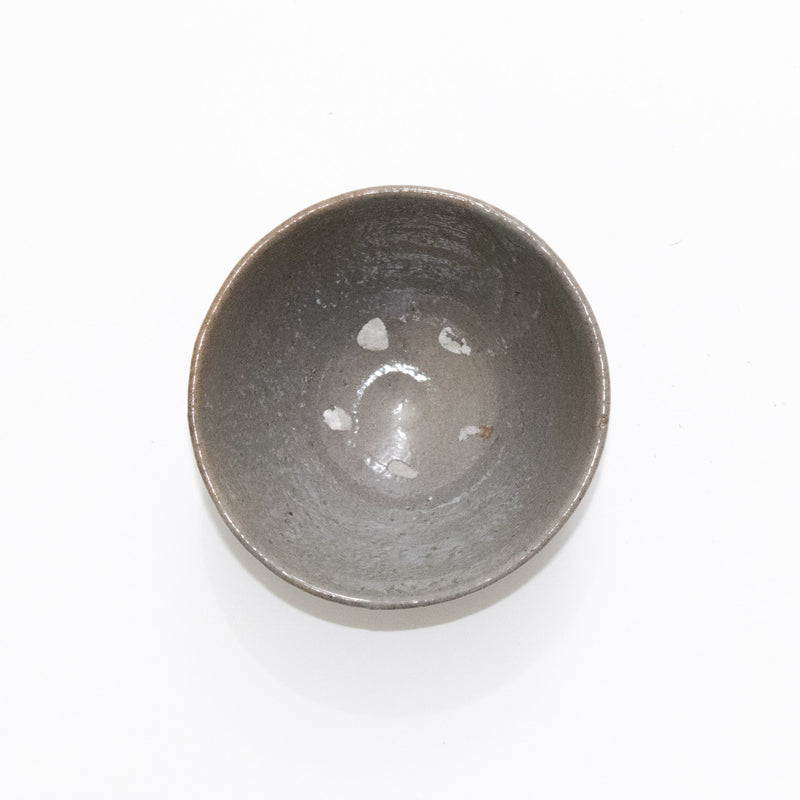 李朝 井戸茶碗