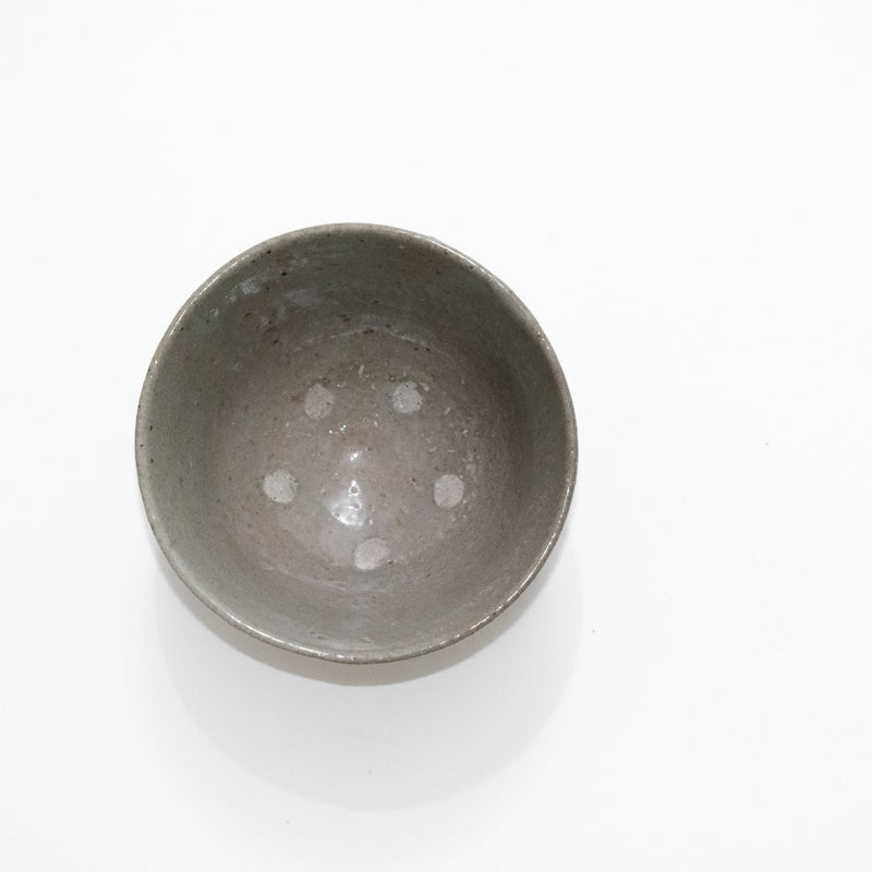 李朝 井戸茶碗