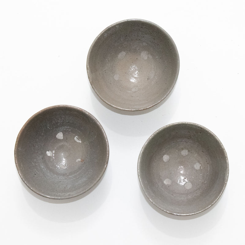 李朝 井戸茶碗