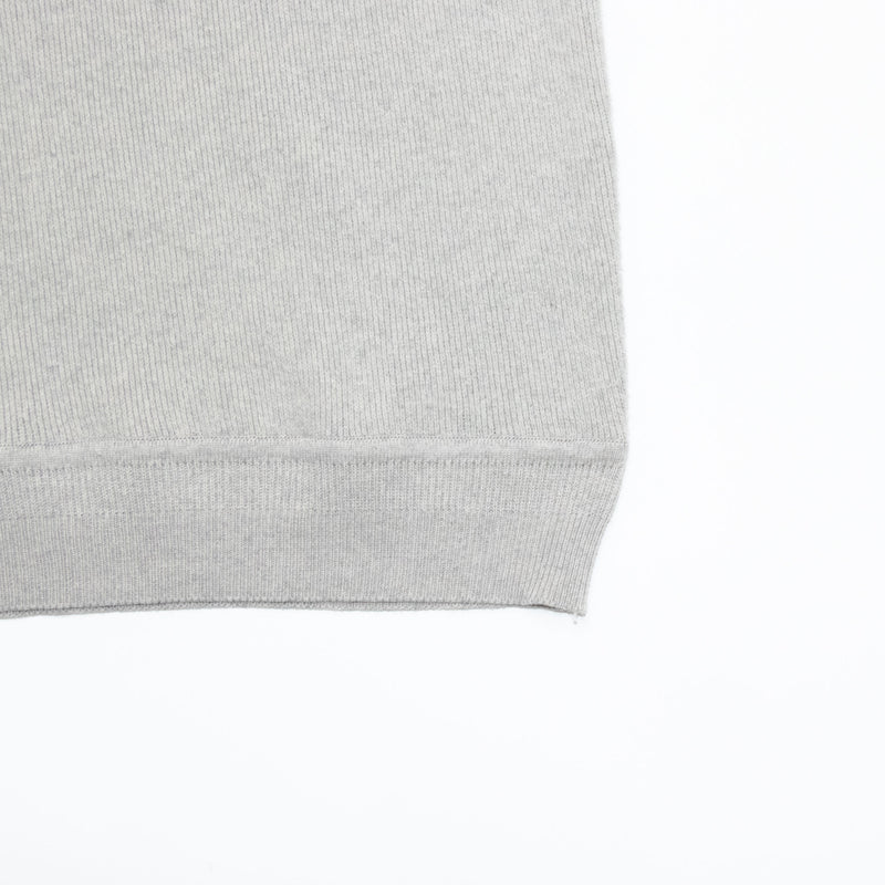 Wool-Like Cotton Fraise Tops
