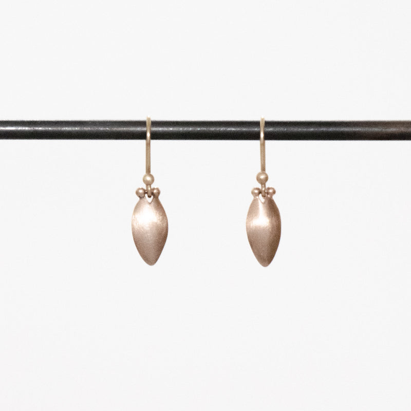 Earrings Gnat