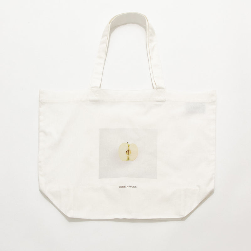 print bag (JUNE APPLES)