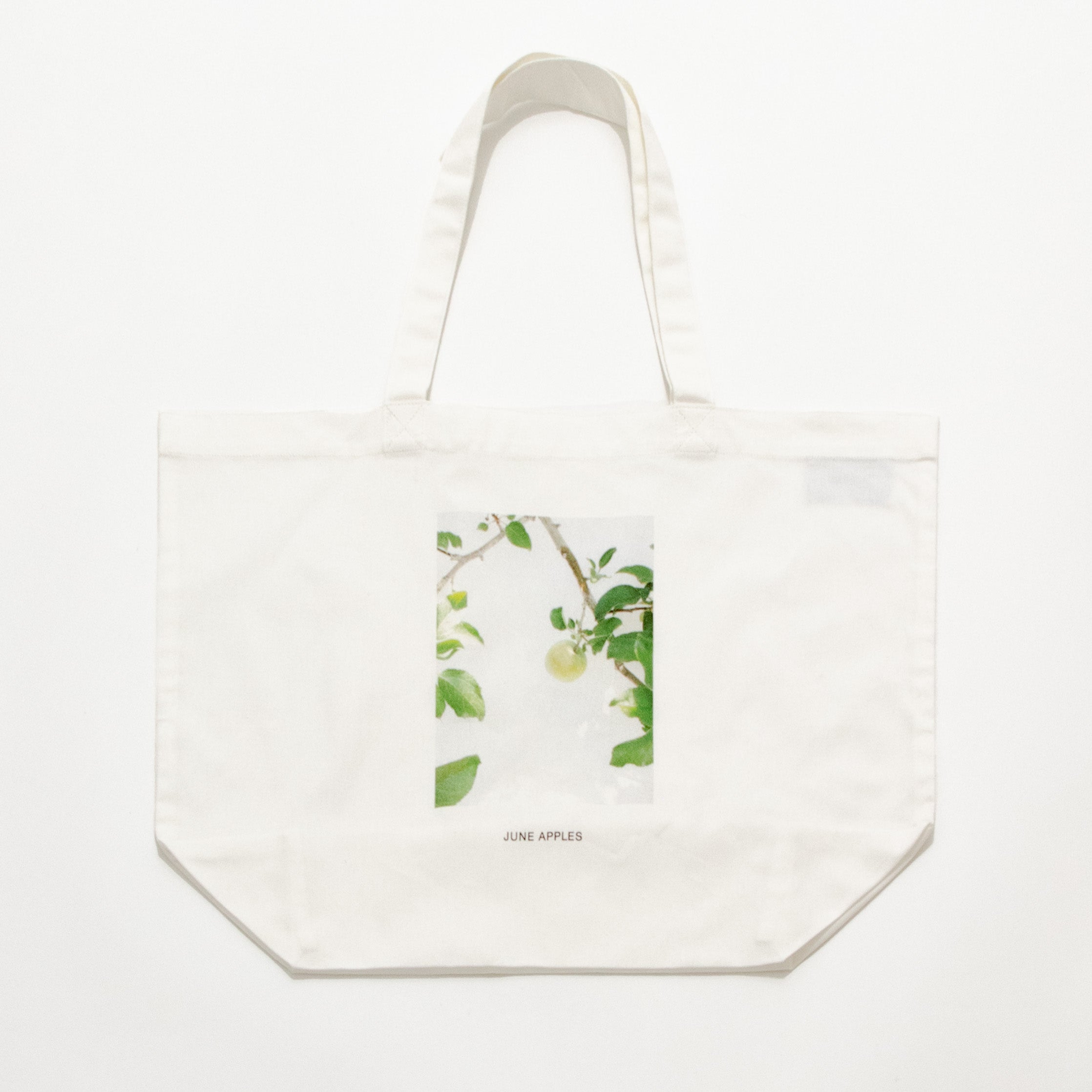 print bag (JUNE APPLES) – YAECAYA