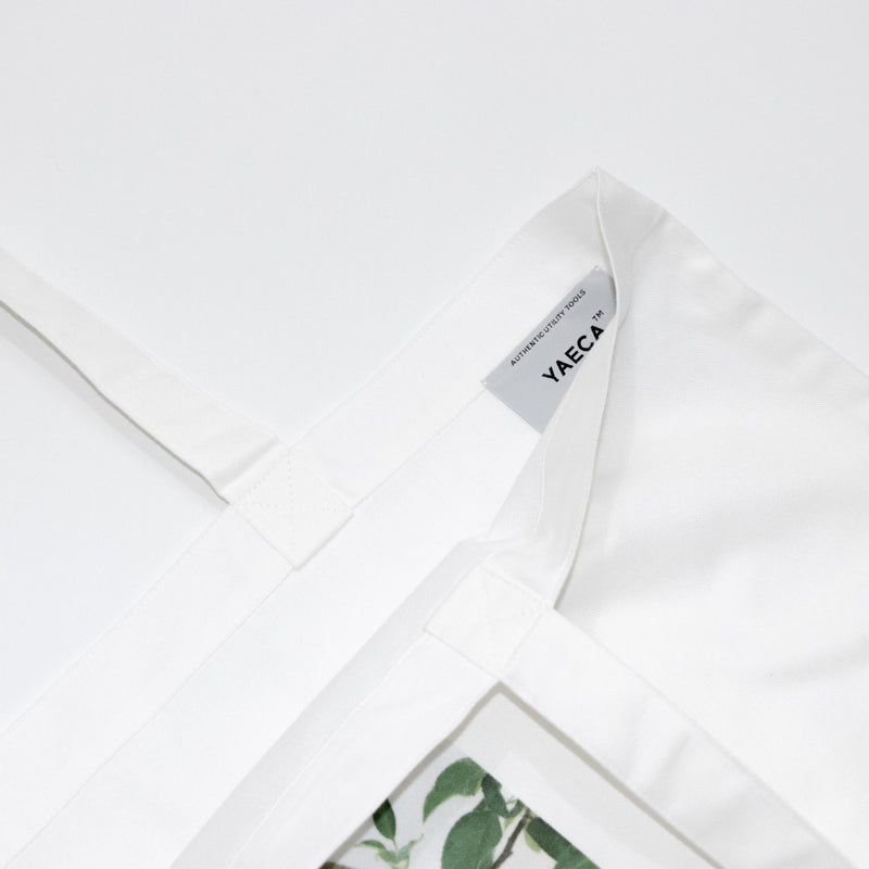 print bag (JUNE APPLES)