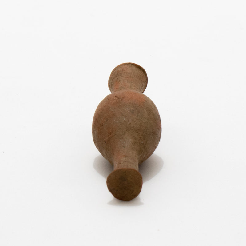 terra cotta vase