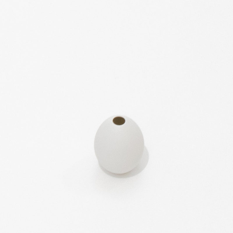 egg vase