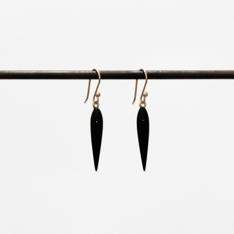 Earrings Rice