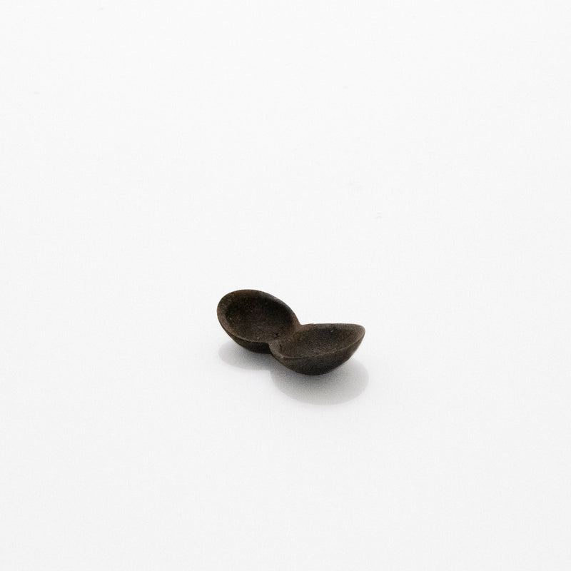 ceramic vessel