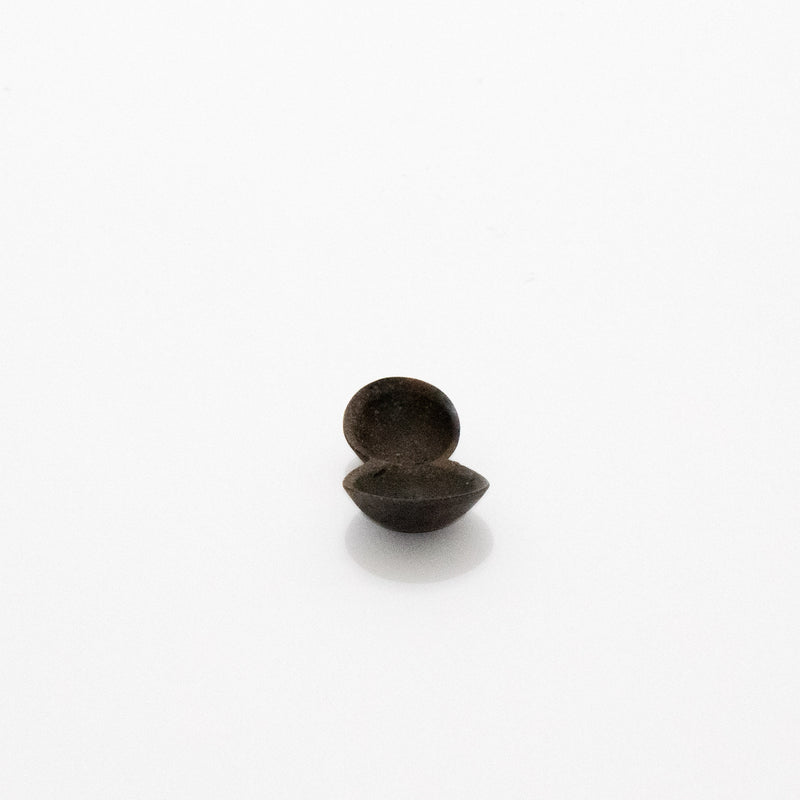 ceramic vessel