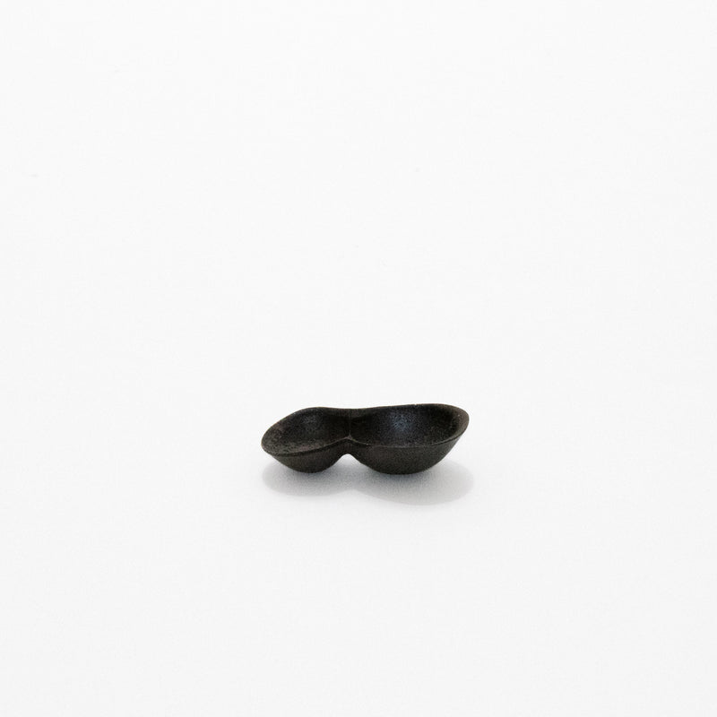 ceramic vessel
