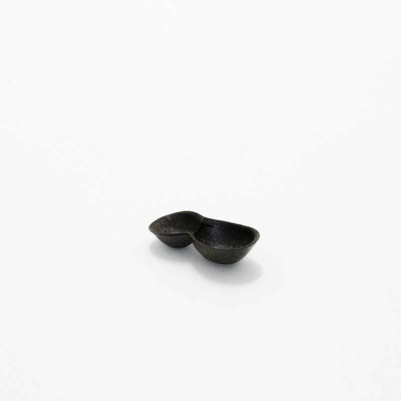 ceramic vessel