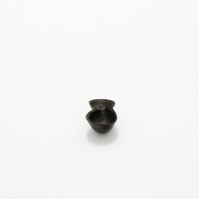 ceramic vessel