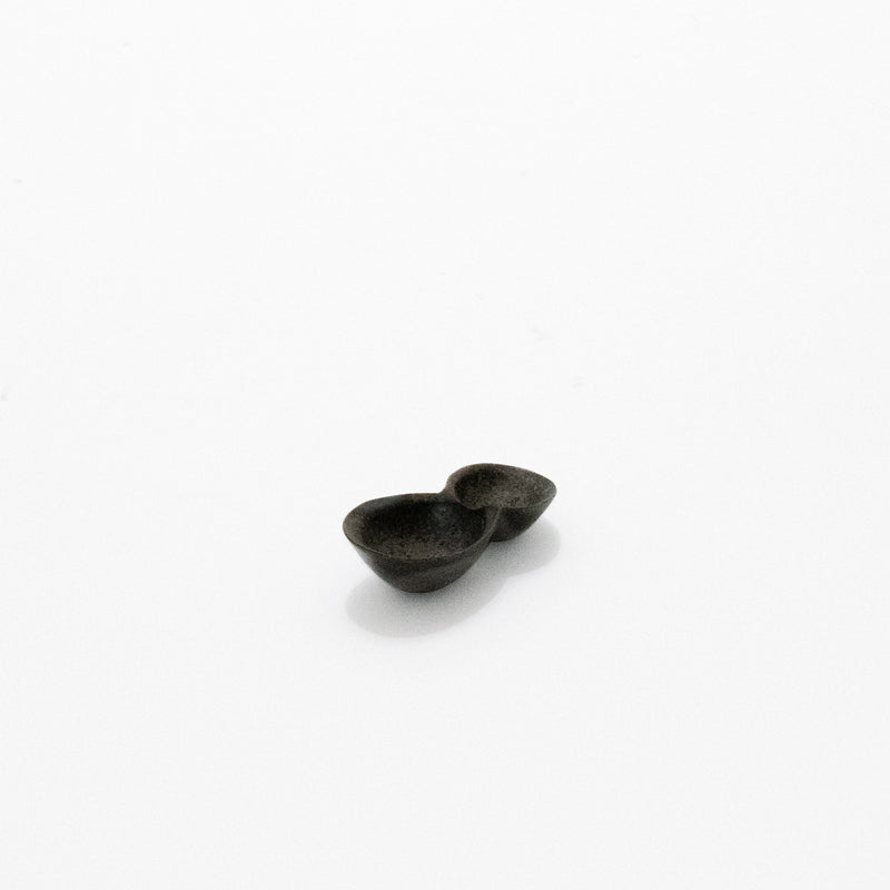 ceramic vessel