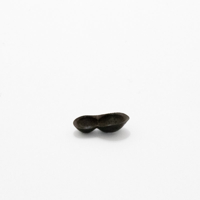 ceramic vessel