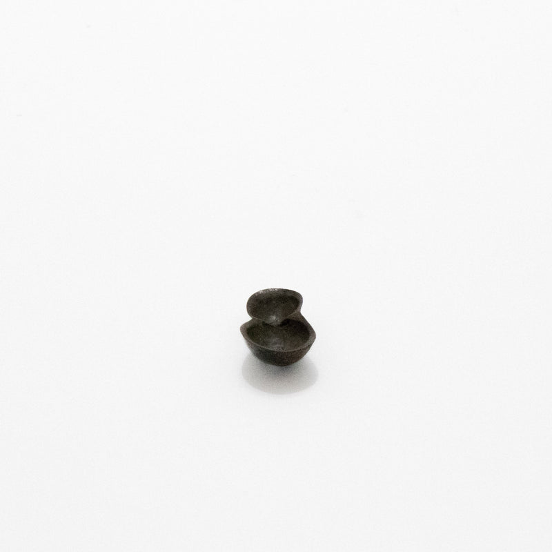 ceramic vessel