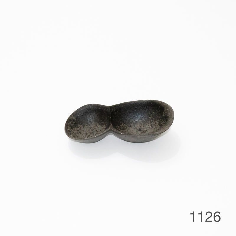 ceramic vessel