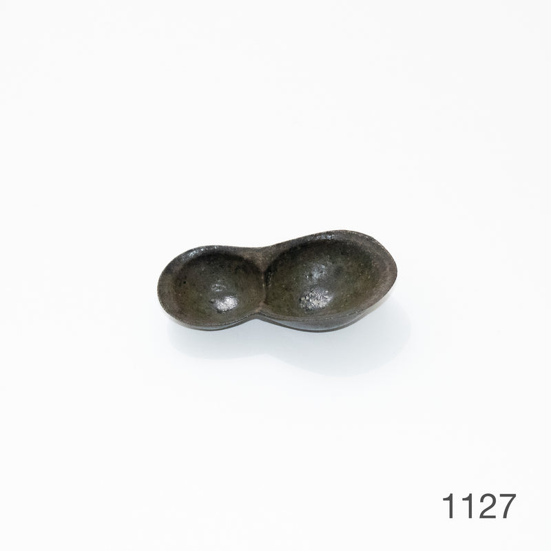ceramic vessel