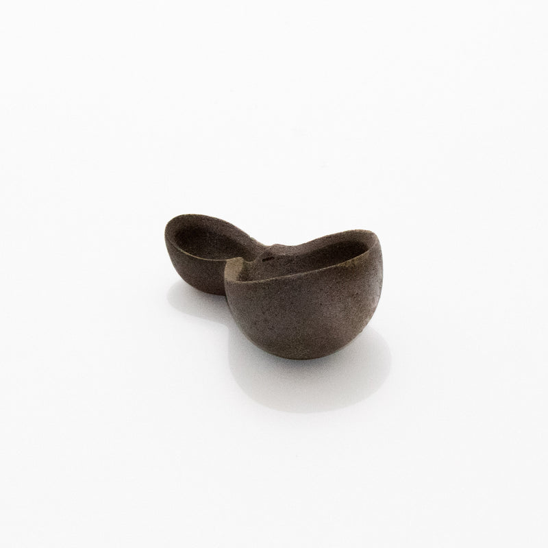 ceramic vessel