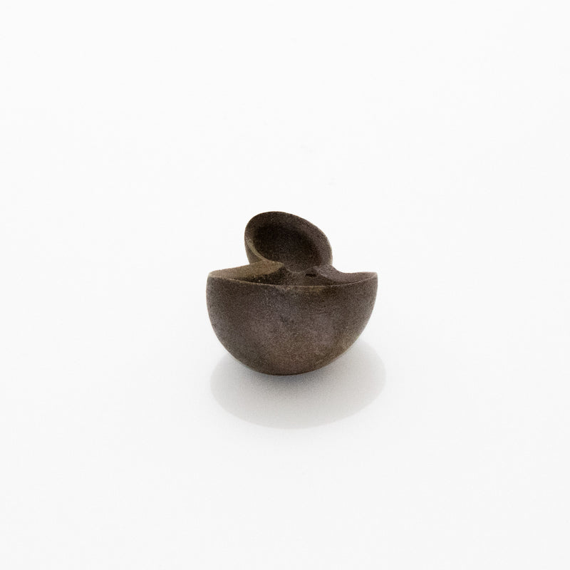 ceramic vessel