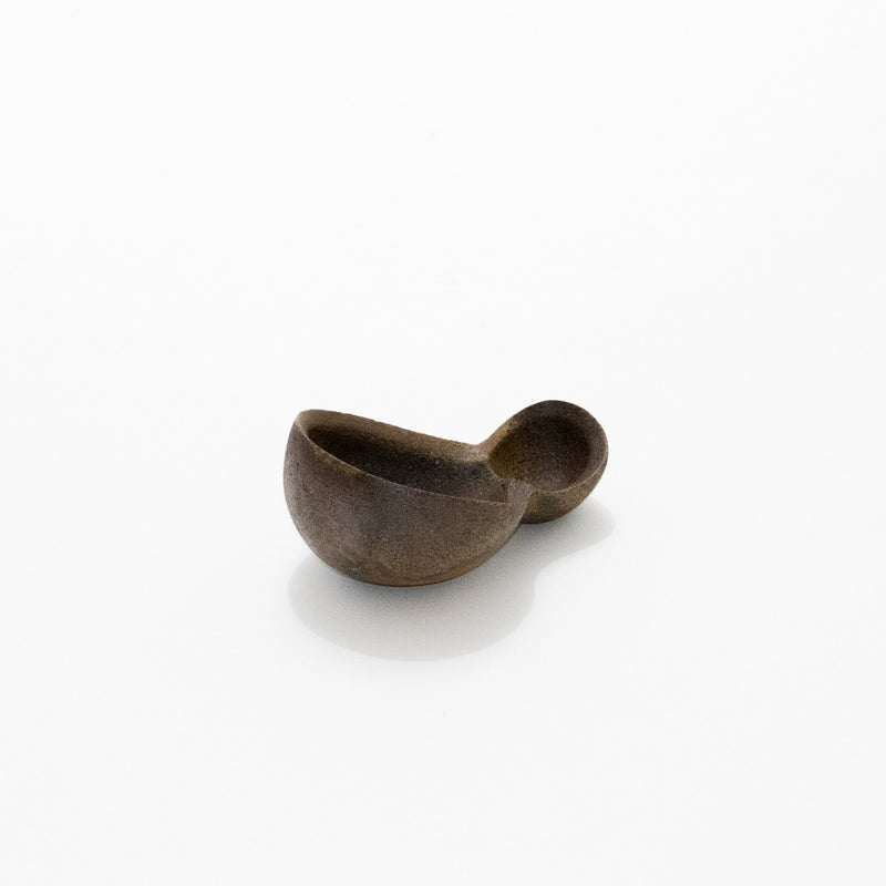 ceramic vessel