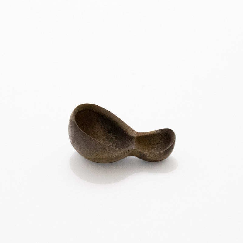 ceramic vessel