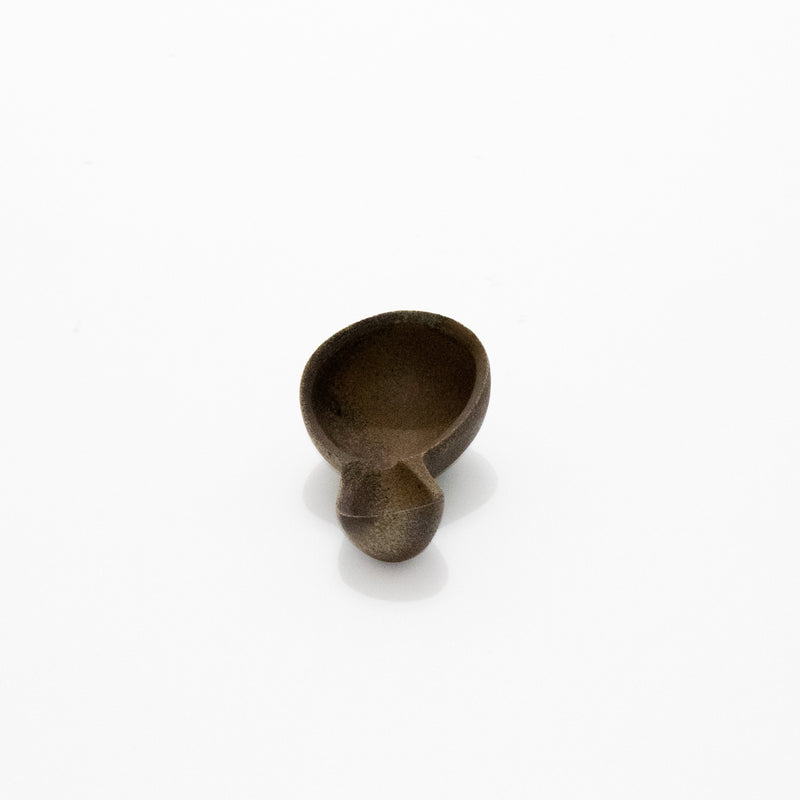 ceramic vessel
