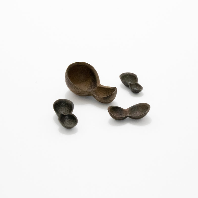 ceramic vessel