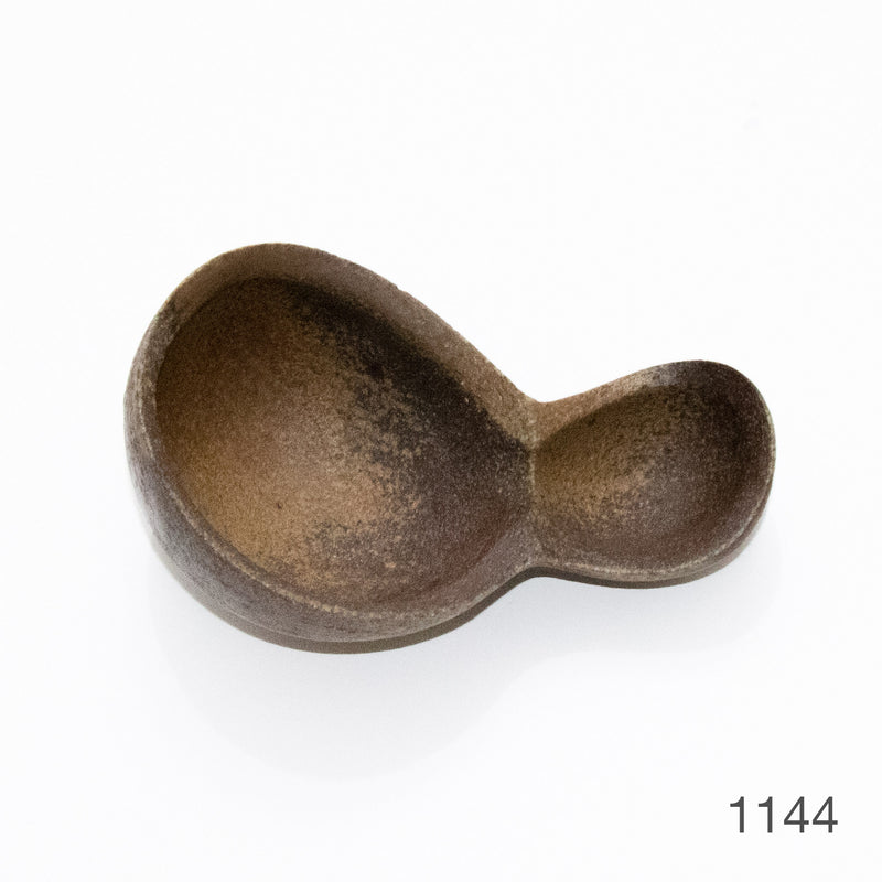 ceramic vessel
