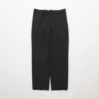 2Way Trousers Tapered