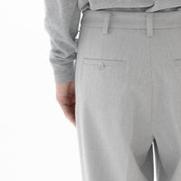 2Way Trousers Tapered