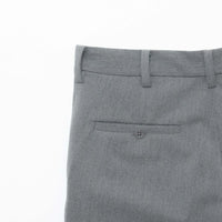 2Way Trousers Tapered